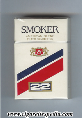 smoker 22 ks 20 h greece