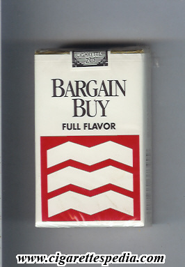 bargain buy full flavor ks 20 s usa