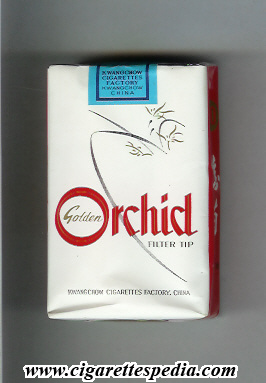 golden orchid ks 20 s china