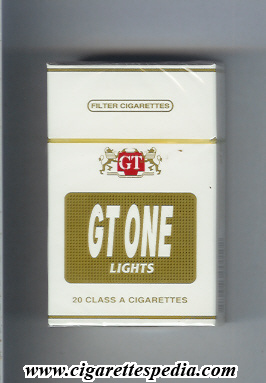 gt one lights ks 20 h colombia usa