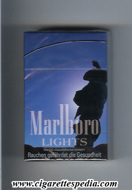 marlboro collection design 1 lights ks 19 h picture 17 germany usa