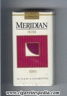 meridian american version filter l 20 s usa