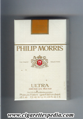 File:Philip morris design 6 ultra american blend ks 19 h germany usa.jpg
