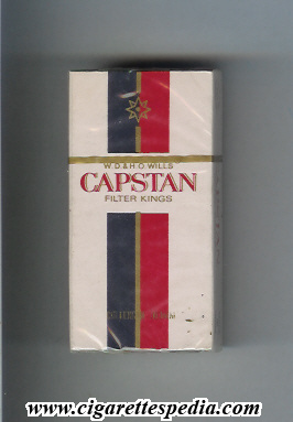 capstan wills ks 10 h india