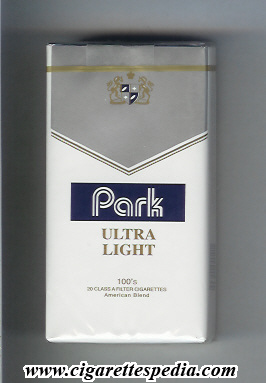 park ultra light l 20 s england pakistan