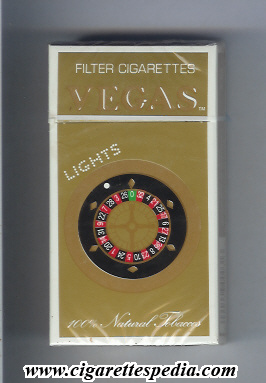 vegas american version with roulette lights l 20 h usa