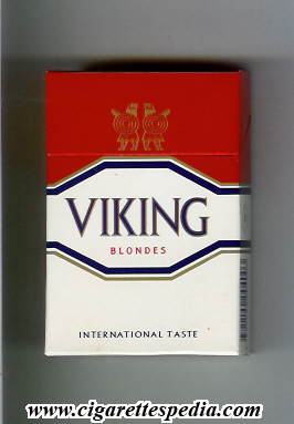 viking franch version blondes international taste ks 20 h france
