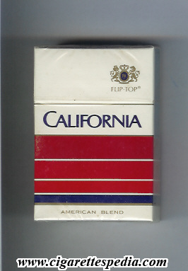 california brazilian version design 1 american blend ks 20 h brazil