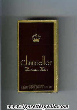 chancellor exclusive filters ks 10 h india