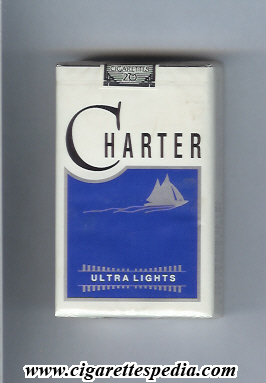 charter ultra lights ks 20 s usa