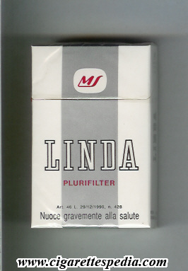 linda design 1 ms flurifilter ks 20 h italy