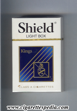 shield light ks 20 h china usa