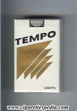 tempo american version new design lights ks 20 s usa