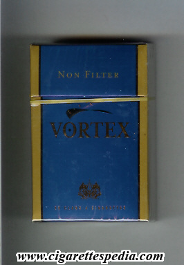 vortex non filter ks 20 h usa