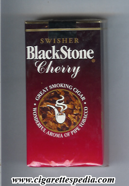 black stone cherry swisher little cigars l 20 s usa