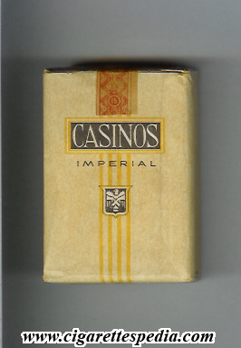 casinos imperial ks 20 s mexico