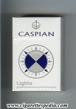caspian classic lights ks 20 h england azerbaijan