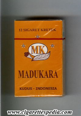 dadukara mk ks 12 h indonesia