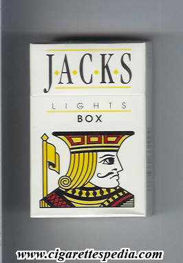 jacks lights ks 20 h usa
