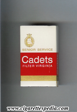 senior service cadets filter virginia s 10 h
