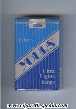 yours r ultra lights ks 20 s blue silver dark blue usa