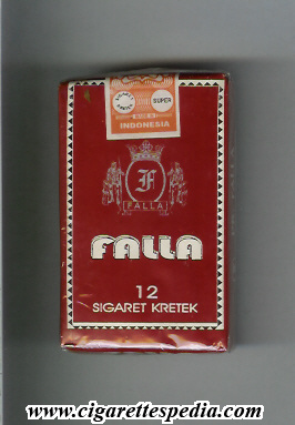 falla ks 12 s red indonesia