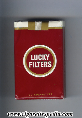 lucky american version filters ks 20 s usa