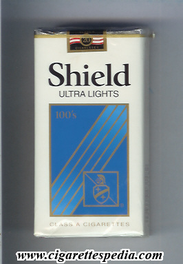 shield ultra lights l 20 s usa