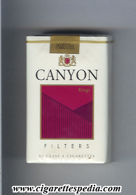 canyon filters ks 20 s usa