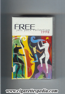 free brazilian version jazz pack collection 1998 ks 20 h picture 1 brazil