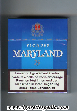 maryland belgian version blondes ks 25 h bleues blue belgium