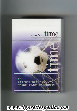 time south korean version timeless soccer the world language ks 20 h picture 2 south korea