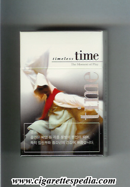 time south korean version timeless the moment of play ks 20 h picture 3 south korea