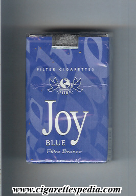 joy brazilian version blue filtro branco ks 20 s blue brazil