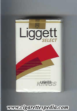 liggett select light design lights ks 20 s usa
