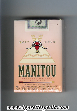 manitou soft blend ks 20 s germany