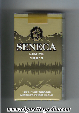 seneca canadian version lights l 20 s usa canada