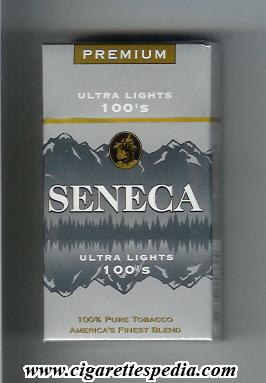 seneca canadian version ultra lights l 20 h usa canada