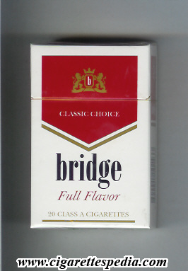 bridge bulgarian version full flavor classic choice ks 20 h bulgaria