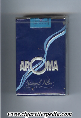 aroma greek version design 2 special filter ks 20 s greece