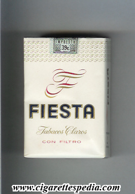 fiesta mexican version design 2 f con filtro ks 20 s mexico
