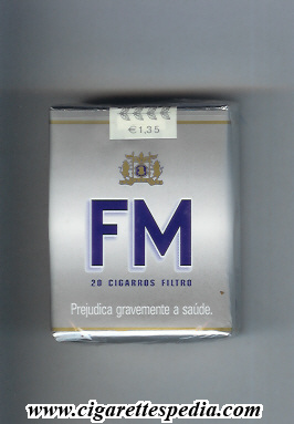 fm s 20 s portugal