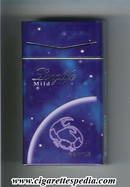 longlife collection version mild gentle l 20 h cancer taiwan
