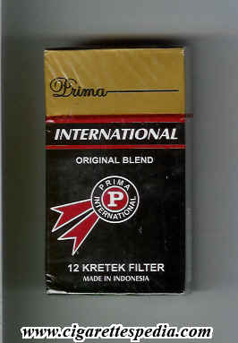 prima indonesian version international original blend 0 9l 12 h indonesia