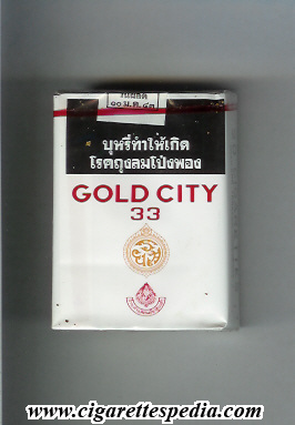 gold city 33 s 20 s thailand