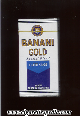 banani gold special blend ks 10 h bangladesh