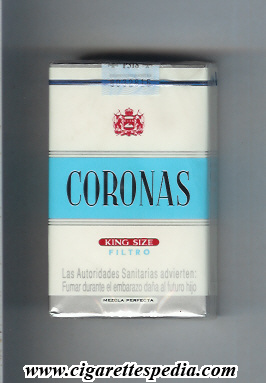 coronas ks 20 s black coronas spain