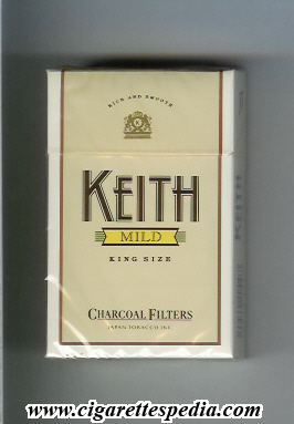 keith mild charcoal filters ks 20 h japan