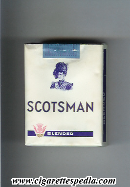 scotsman blended s 20 s denmark