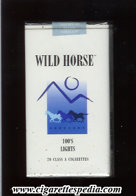 wild horse lights l 20 s greece